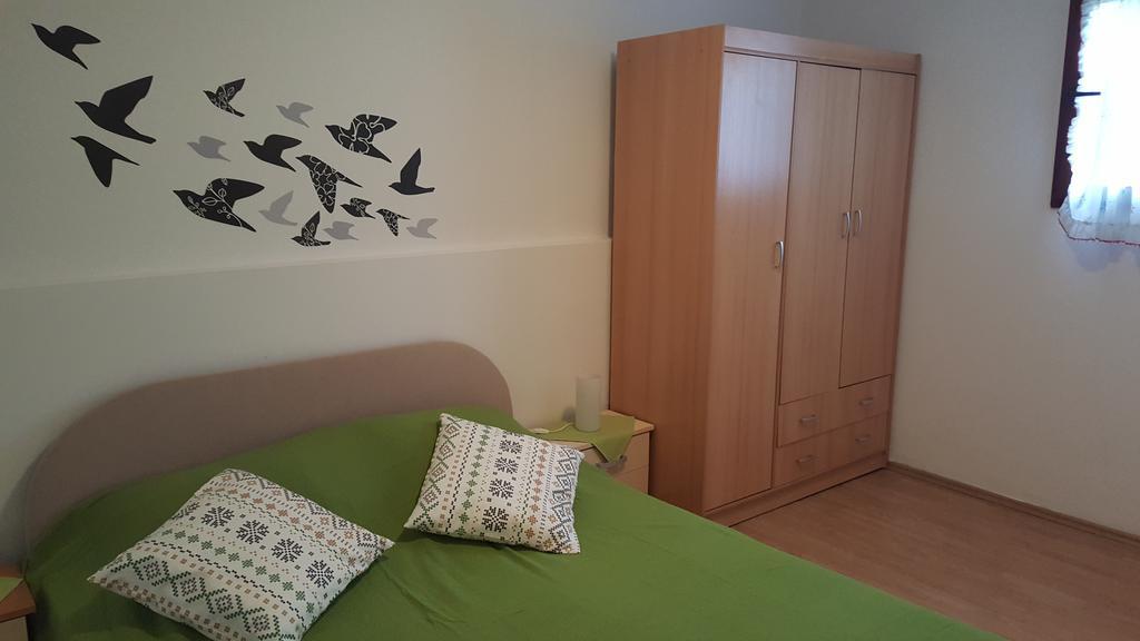 Apartment Ecio バニョレ エクステリア 写真