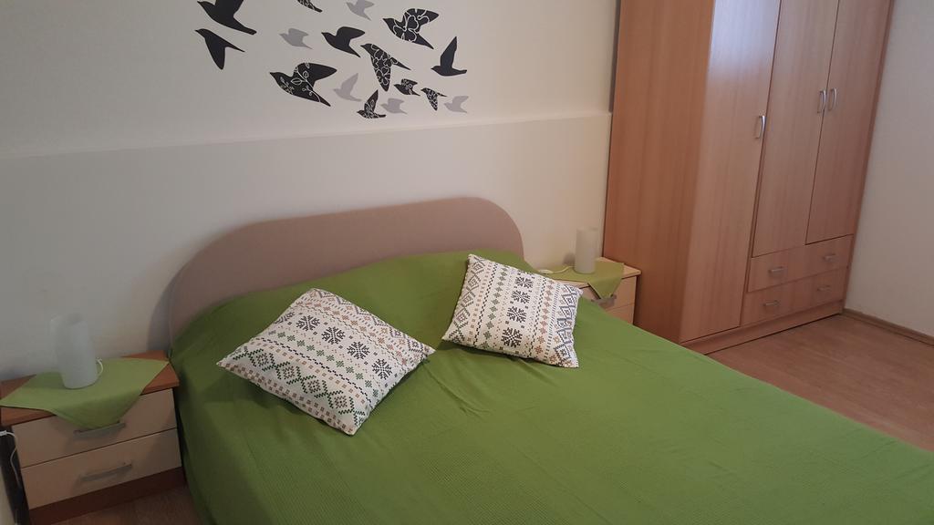 Apartment Ecio バニョレ エクステリア 写真