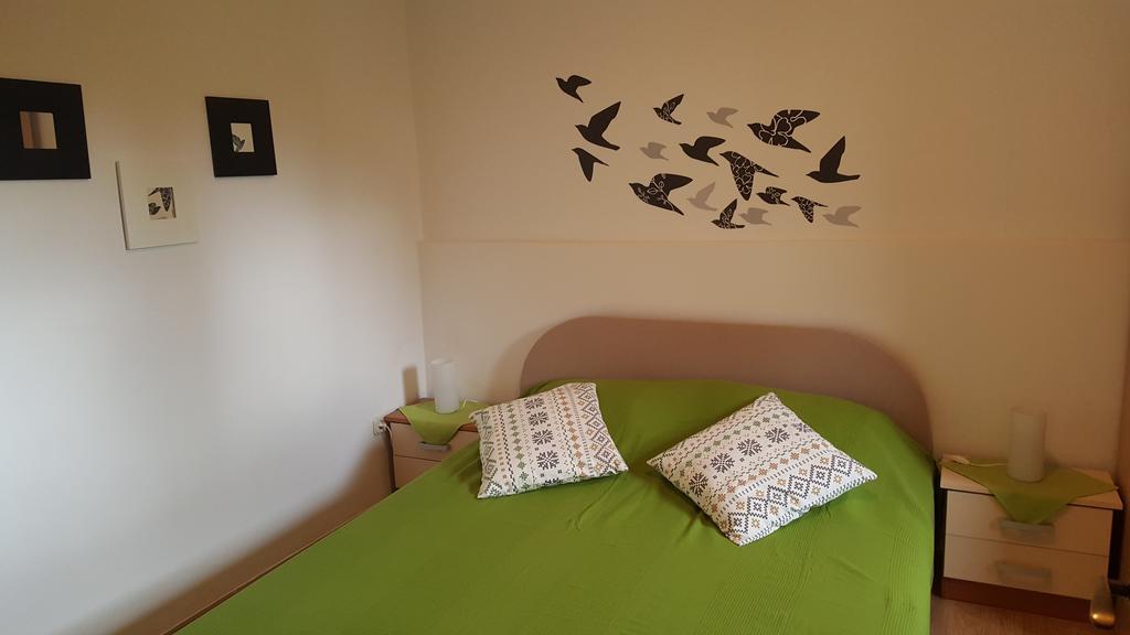 Apartment Ecio バニョレ エクステリア 写真