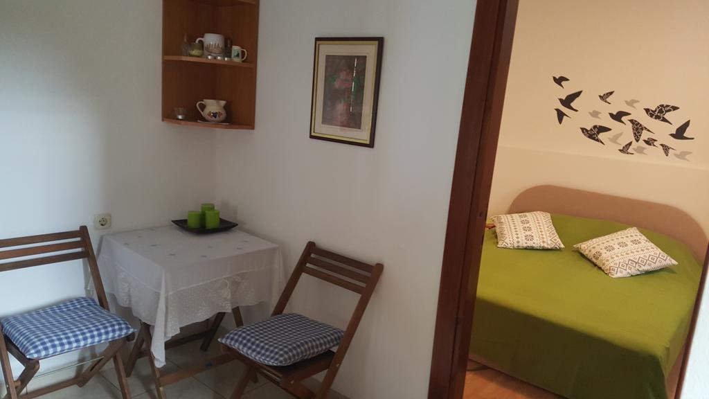 Apartment Ecio バニョレ エクステリア 写真