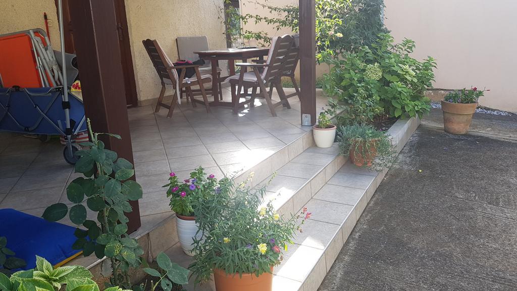 Apartment Ecio バニョレ エクステリア 写真