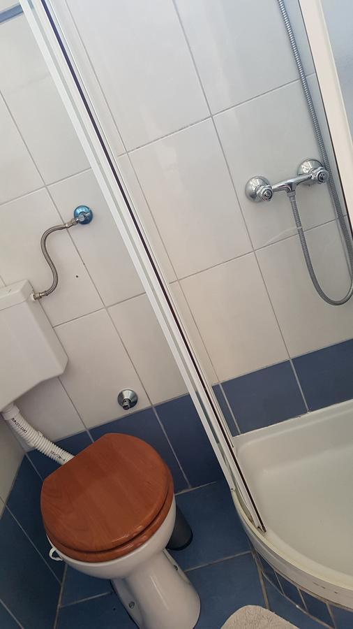 Apartment Ecio バニョレ エクステリア 写真