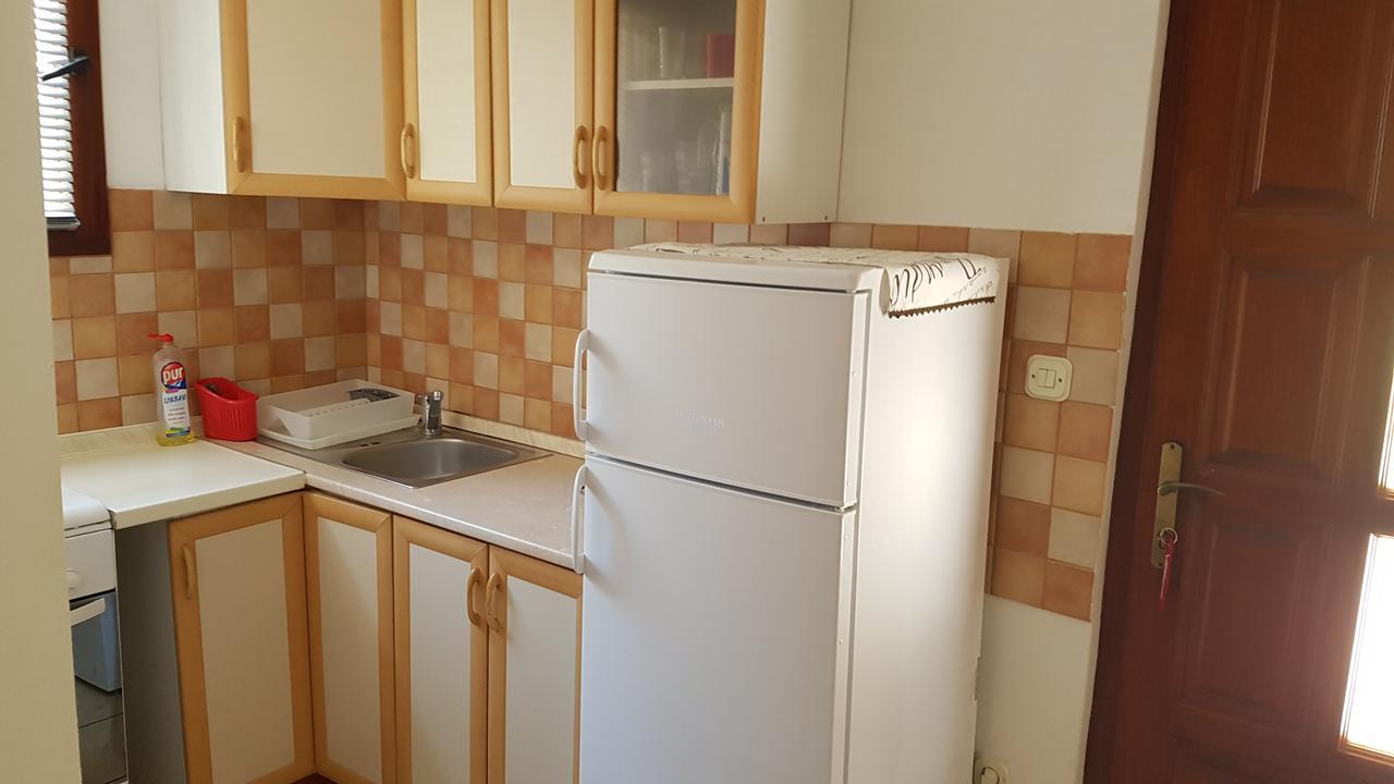Apartment Ecio バニョレ エクステリア 写真