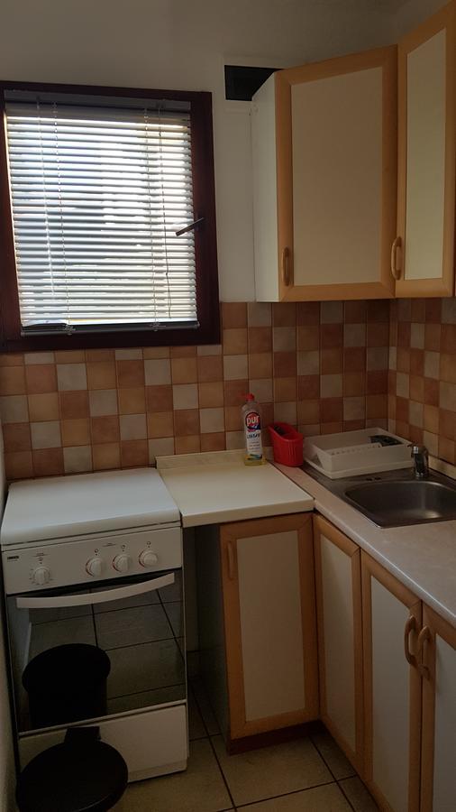 Apartment Ecio バニョレ エクステリア 写真